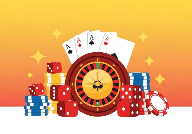 gawangtoto sport and casino game selection interface